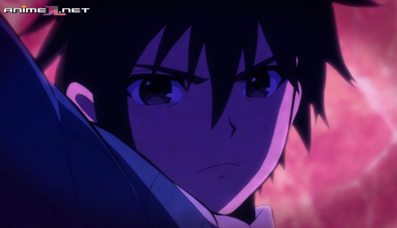100-man no Inochi no Ue ni Ore wa Tatte Iru completo