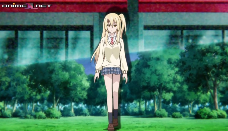100-man no Inochi no Ue ni Ore wa Tatte Iru online