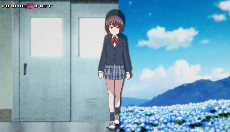 100-man no Inochi no Ue ni Ore wa Tatte Iru en latino