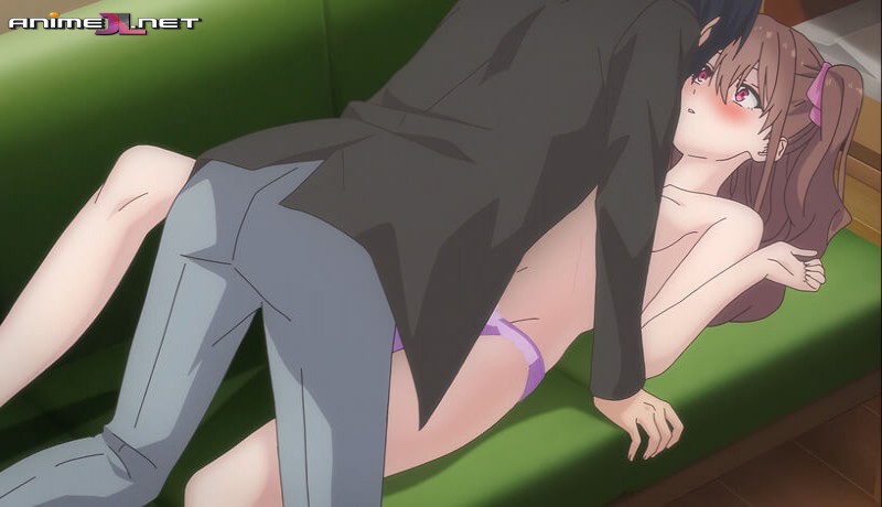 2.5-jigen no Ririsa full