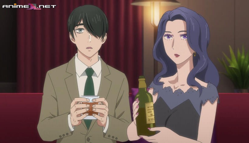 30-sai made Doutei dato Mahoutsukai ni Nareru Rashii en hd