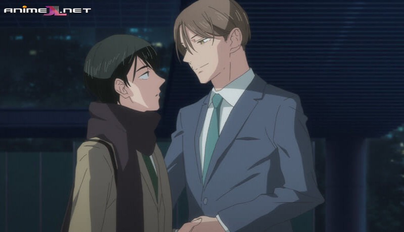ver 30-sai made Doutei dato Mahoutsukai ni Nareru Rashii
