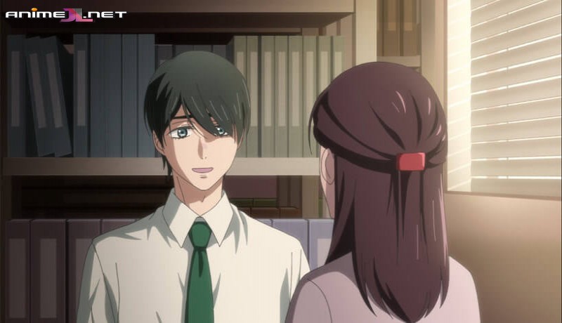 ver 30-sai made Doutei dato Mahoutsukai ni Nareru Rashii