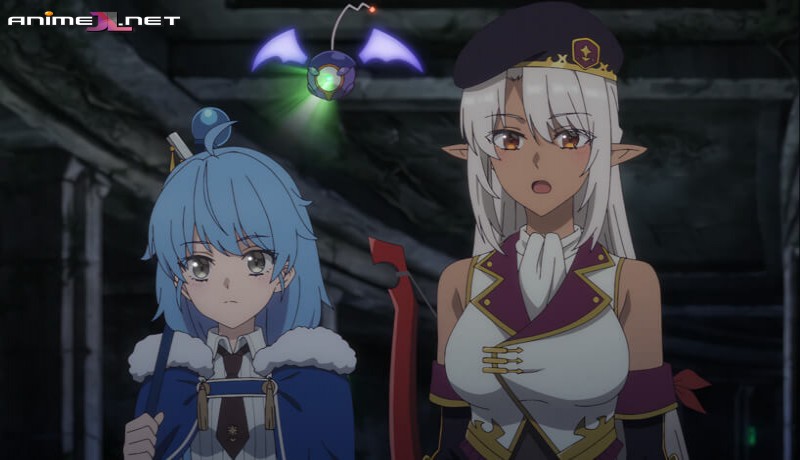 A-Rank Party wo Ridatsu shita Ore wa, Moto Oshiego-tachi to Meikyuu Shinbu wo Mezasu en español