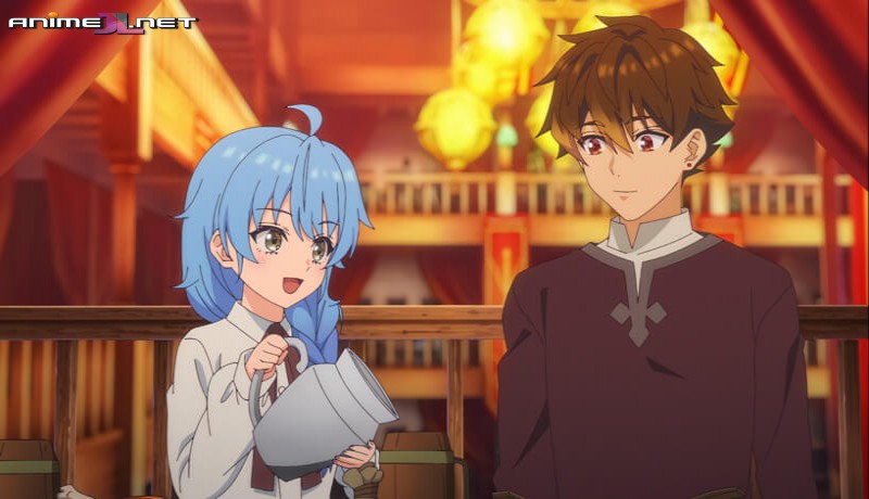 A-Rank Party wo Ridatsu shita Ore wa, Moto Oshiego-tachi to Meikyuu Shinbu wo Mezasu en hd