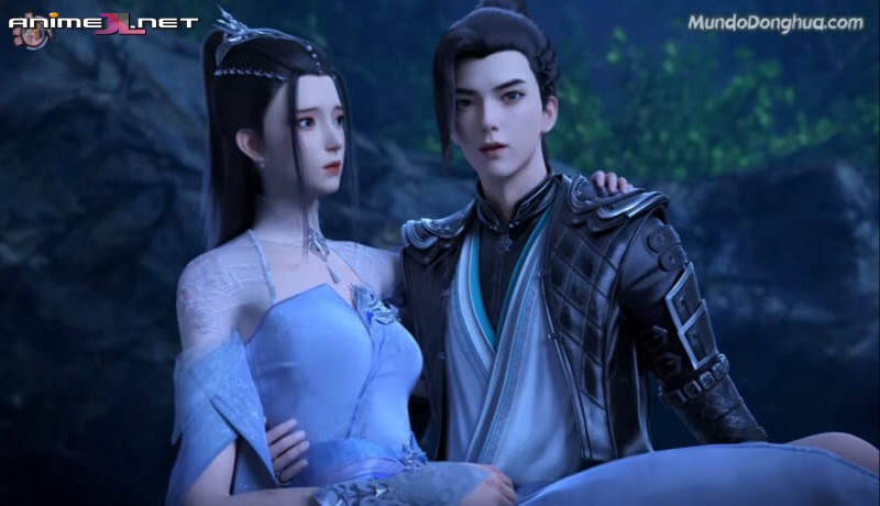 ver Against the Gods (2023)
