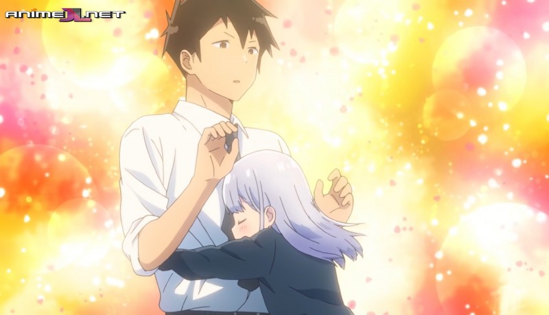 Aharen-san wa Hakarenai full