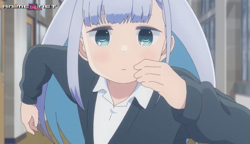 ver Aharen-san wa Hakarenai