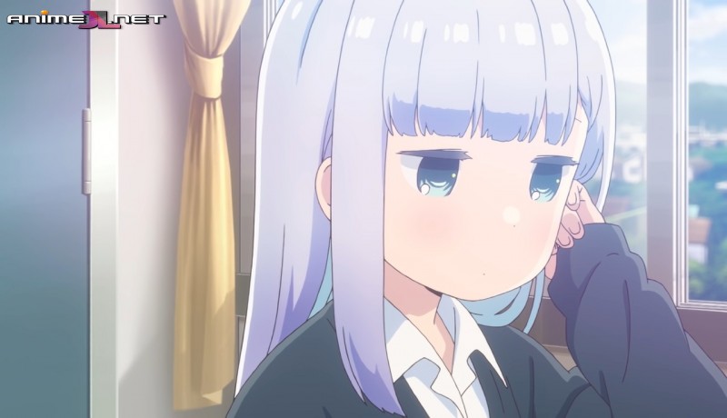 ver Aharen-san wa Hakarenai