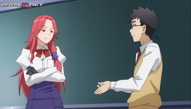 Ai Tenchi Muyou! Español Latino completo