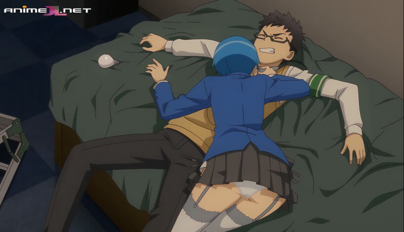 Ai Tenchi Muyou! Español Latino online