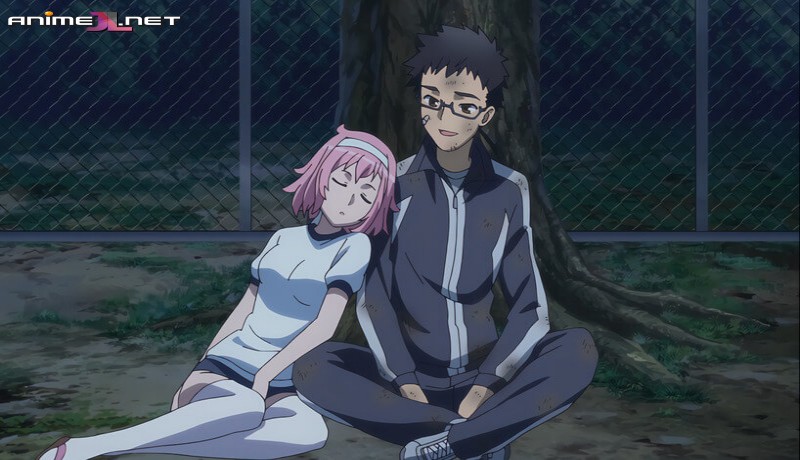 ver Ai Tenchi Muyou! Español Latino