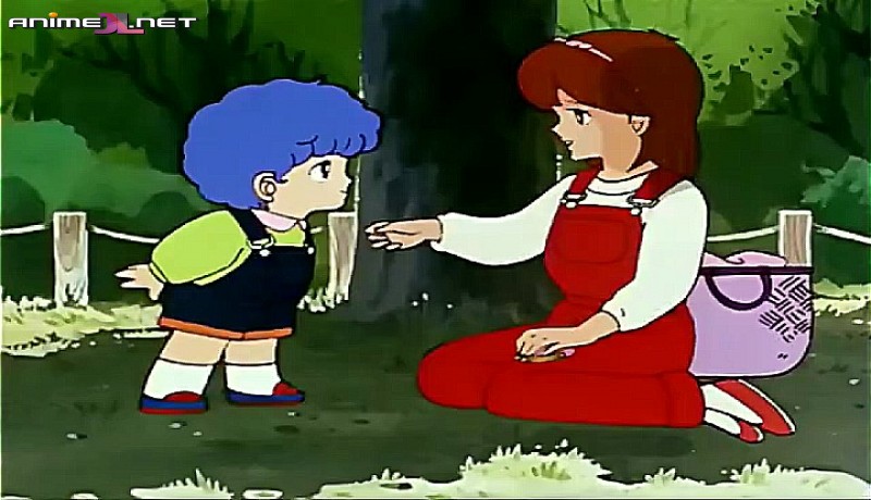 Aishite Knight (Bésame, Licia) Audio Español full