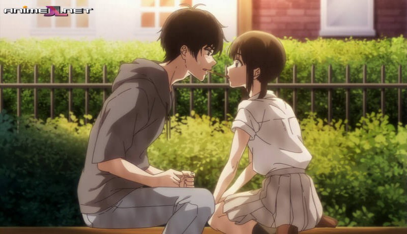 ver Aishiteru Game wo Owarasetai Latino