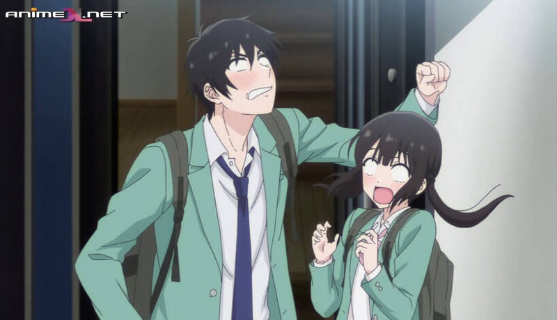 Aishiteru Game wo Owarasetai Latino en hd