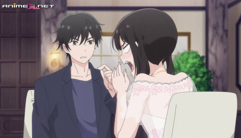 Aishiteru Game wo Owarasetai Latino ver gratis