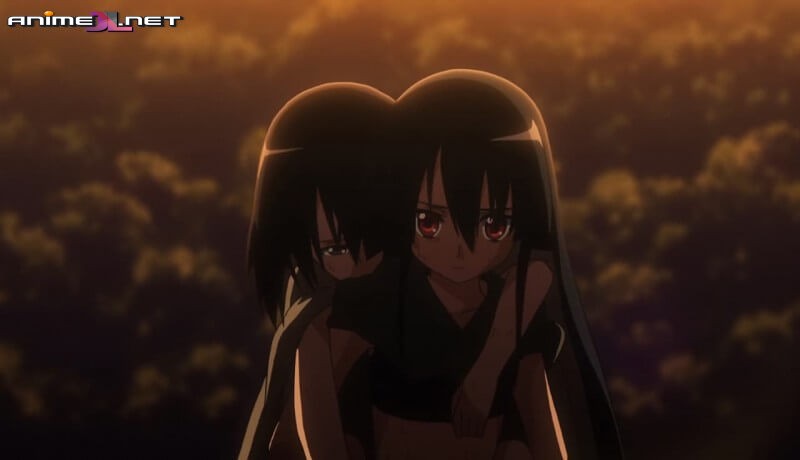 Akame ga Kill! Español ver gratis