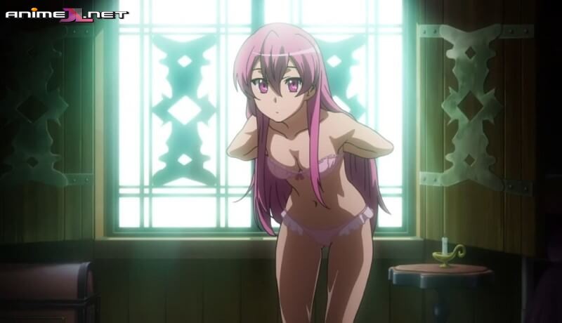 Akame ga Kill! Español en español