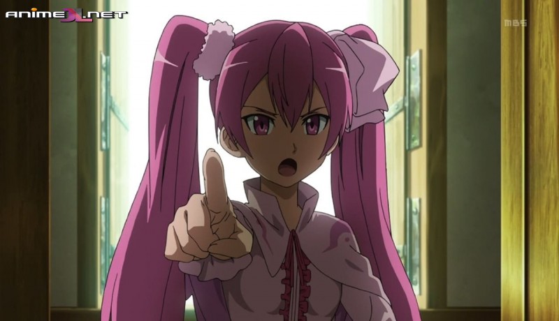 Akame ga Kill! Español Latino en hd