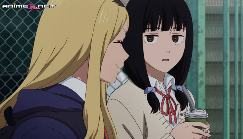 Akane-banashi Castellano en español