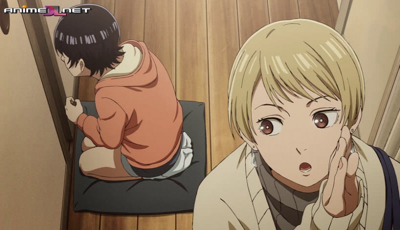 Akane-banashi Castellano full