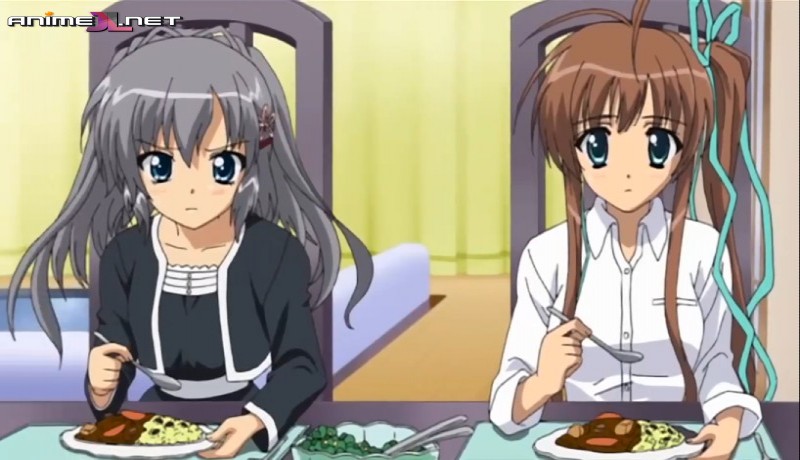Akane Iro ni Somaru Saka ver gratis