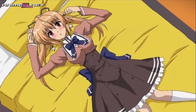 Akane Iro ni Somaru Saka en latino