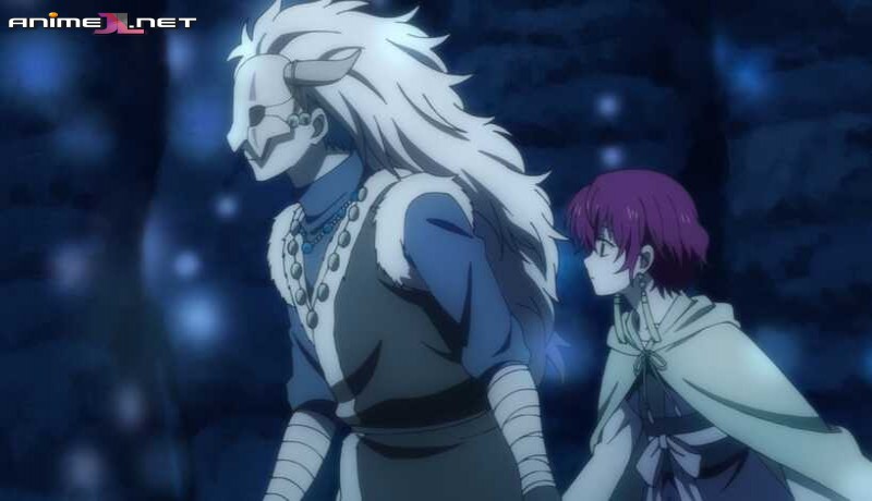 ver Akatsuki no Yona