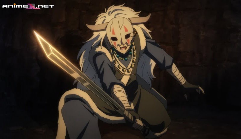 ver Akatsuki no Yona