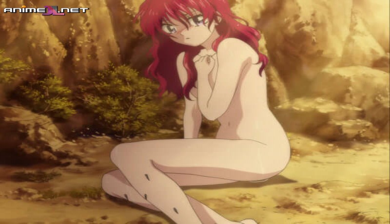 Akatsuki no Yona Castellano en hd