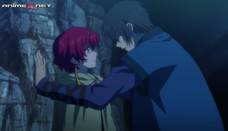 Akatsuki no Yona en español