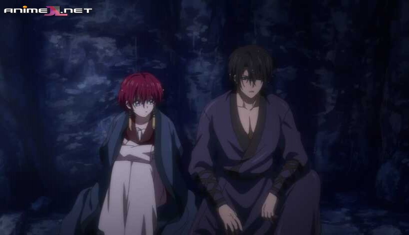 Akatsuki no Yona ver gratis