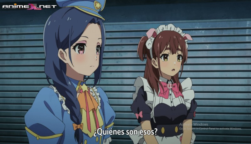 Akiba Maid Sensou en hd