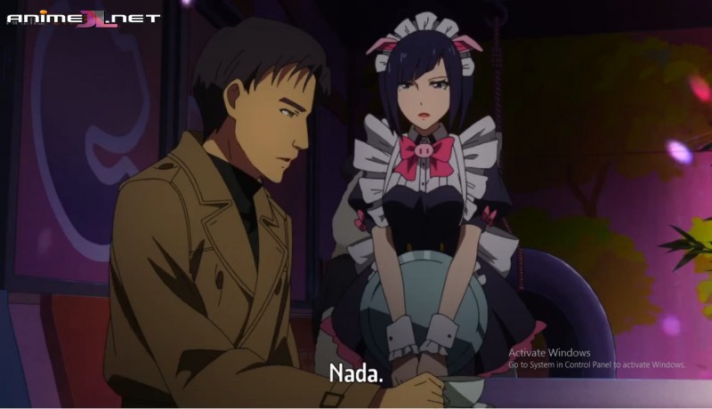 Akiba Maid Sensou online