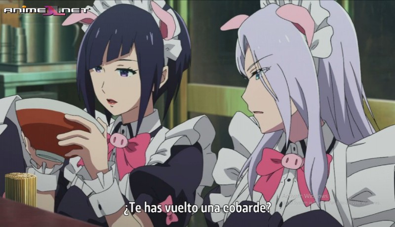 ver Akiba Maid Sensou