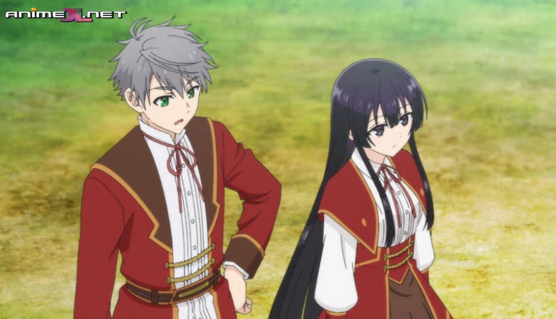 Akuyaku Reijou Level 99: Watashi wa Ura-Boss desu ga Maou dewa Arimasen en español