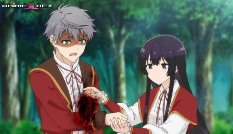 Akuyaku Reijou Level 99: Watashi wa Ura-Boss desu ga Maou dewa Arimasen ver gratis