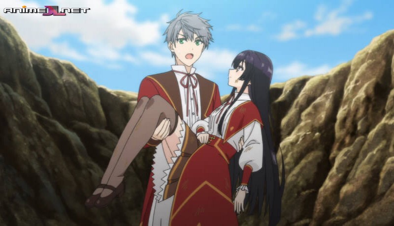 ver Akuyaku Reijou Level 99: Watashi wa Ura-Boss desu ga Maou dewa Arimasen