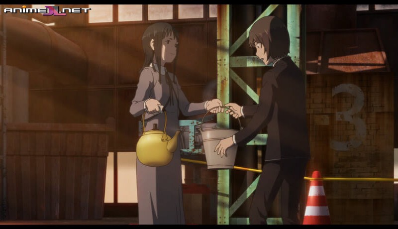 ver Alice to Therese no Maboroshi Koujou