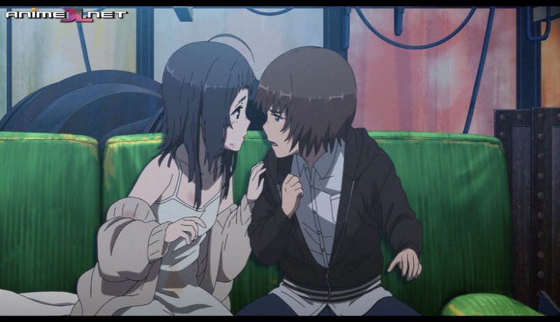 Alice to Therese no Maboroshi Koujou Español en latino
