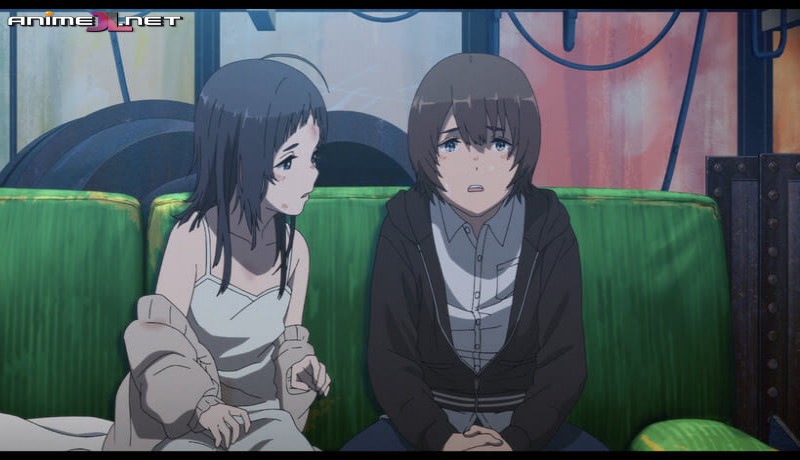 Alice to Therese no Maboroshi Koujou Español completo