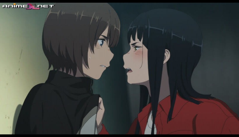 Alice to Therese no Maboroshi Koujou en español