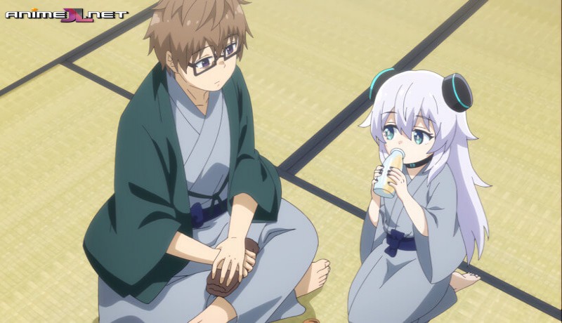 Alma-chan wa Kazoku ni Naritai online