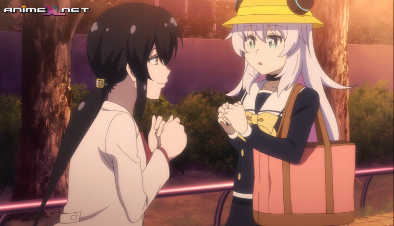 ver Alma-chan wa Kazoku ni Naritai