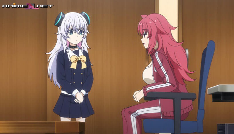 Alma-chan wa Kazoku ni Naritai en latino