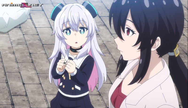 Alma-chan wa Kazoku ni Naritai en español