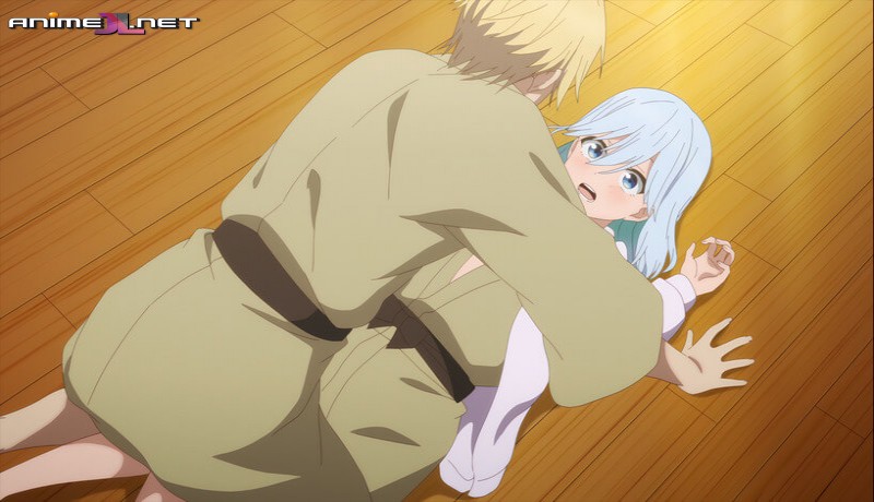 Amagami-san Chi no Enmusubi online