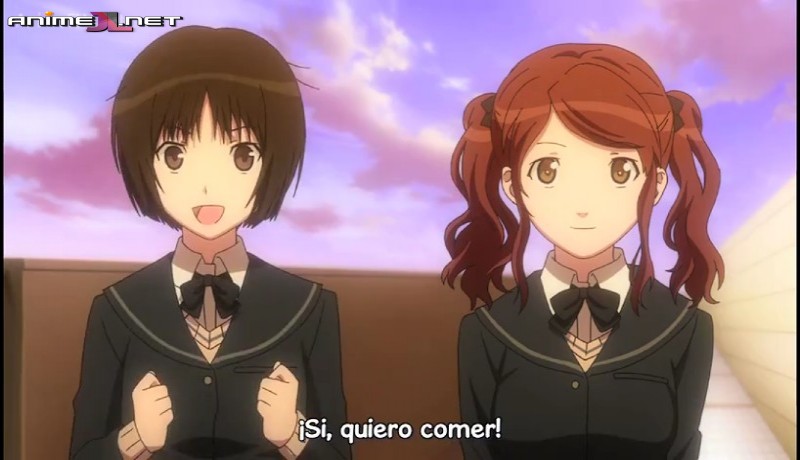 Amagami SS completo