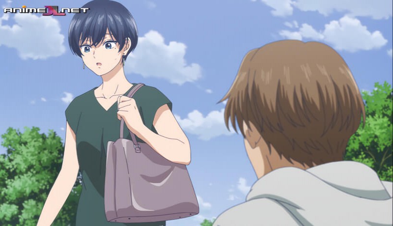 Ame to Kimi to full