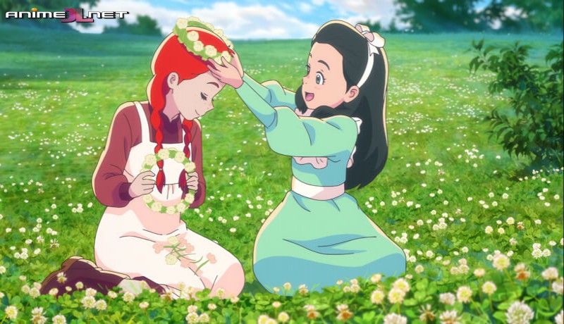 Anne Shirley Español Latino ver gratis